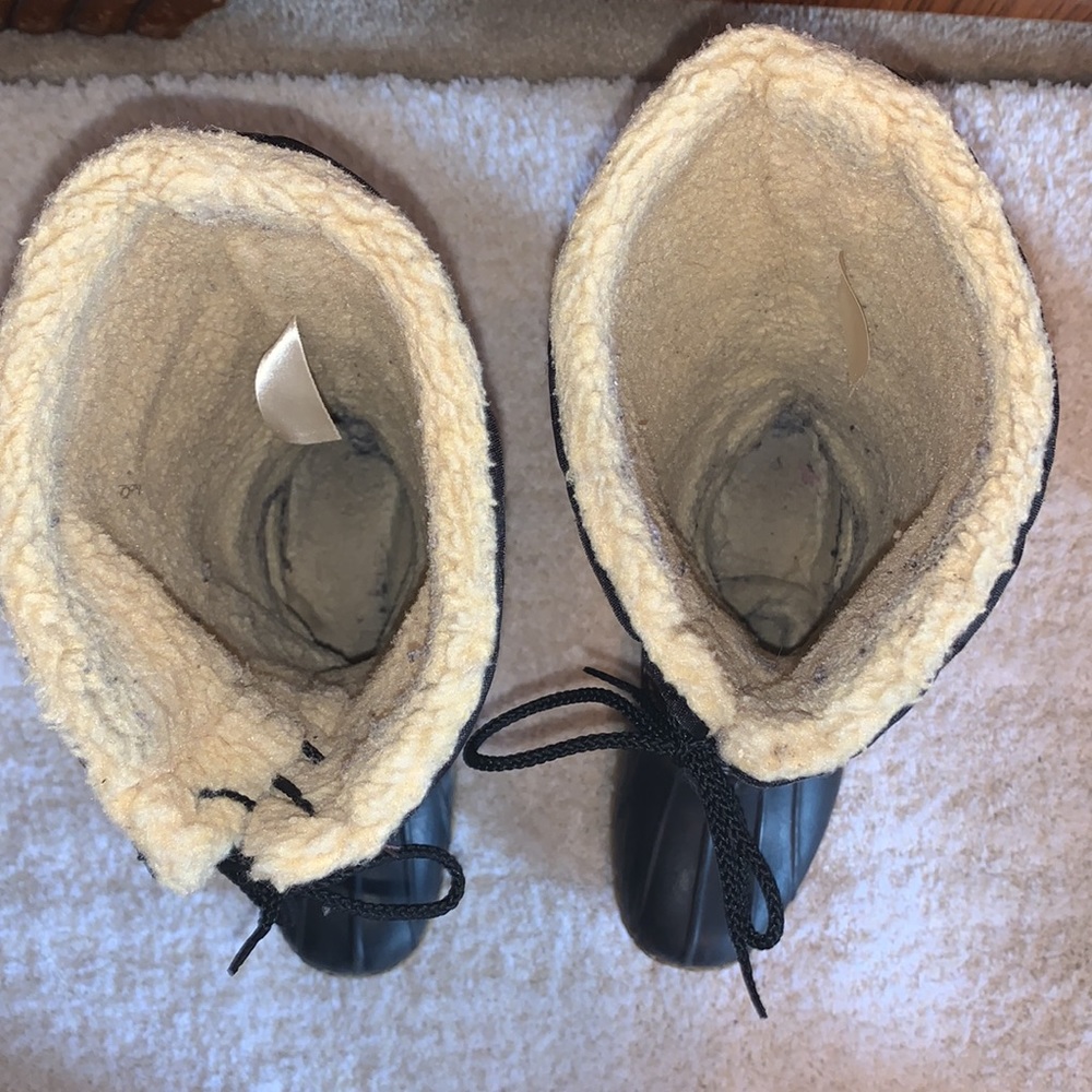 L.L. Bean Boots - Picture 8 of 8